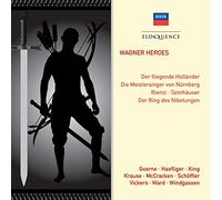 Various - Wagner Heroes