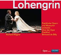 Various - Wagner: Lohengrin