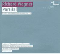 Various - Wagner: Parsifal [CD]
