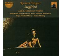 VARIOUS-WAGNER:SIEGFRIED NEW CD