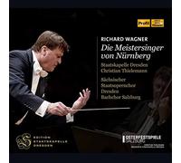 Various - Wagnerdie Meistersinger