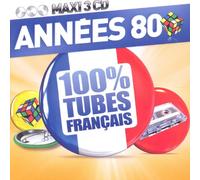 Various [Wagram Music] - Annees 80