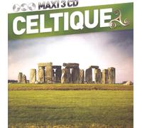 Various [Wagram Music] - Celtique