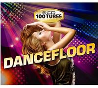Various [Wagram Music] - Dancefloor (5 CD)