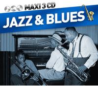 Various [Wagram Music] - Jazz & Blues