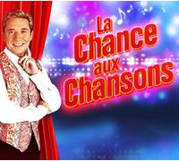 Various [Wagram Music] - La Chance aux Chansons