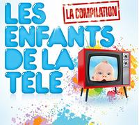 Various [Wagram Music] - Les Enfants de la Tele