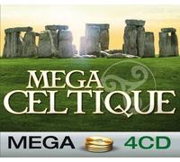 Various [Wagram Music] - Mega Celtique
