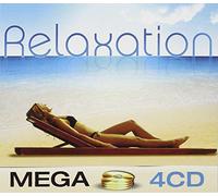 Various [Wagram Music] - Mega Relaxation