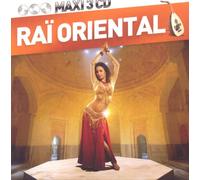Various [Wagram Music] - Rai Oriental