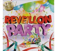 Various [Wagram Music] - Reveillon Party (2 CD)