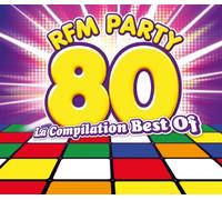 Various [Wagram Music] - Rfm Party 80 2013