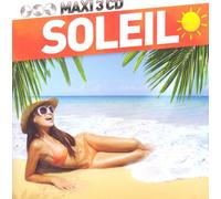 Various [Wagram Music] - Tubes Soleil