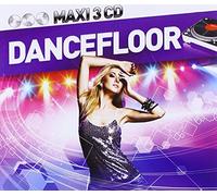 Various [Wagram Music] - Various [Wagram Music] - Dancefloor (3 CD)