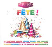 Various [Wagram Music] - Various [Wagram Music] - Fete (1 CD)