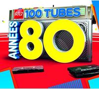 Various [Wagram Music] - Various [Wagram Music] - Rtl 2...100 Tubes Annees 80 (5 CD)