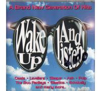 Various - Wake Up & Listen!