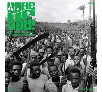 Various - Wake Up You! (Vol. 2) The Rise & Fall Of Niger [VINYL]