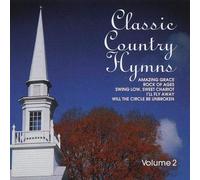 Various - Wal: Great Country Hymns Volume 2, Disc 2