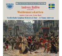 Various - Waldemarsskatten - Opera in Four Acts [New CD]