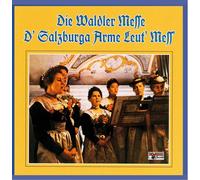 Various - Waldler Messe/d'Salzburger Arme Leut'Mes