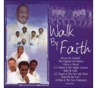 Various - Walk By Faith