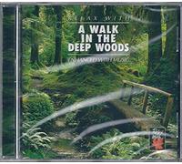 Various - Walk in the Deep Woods/Relax W