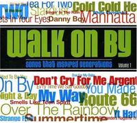 Various - Walk on By: the Early Years #1