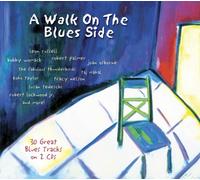 Various - Walk on the Blues Side