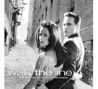 Various - Walk the Line