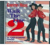 Various - Walk The Line Vol.2