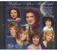 VARIOUS - Walkin' After Midnight