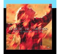 Various - Walkin on Sunshine