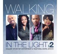 Various – Walking in the Light 2 – CD