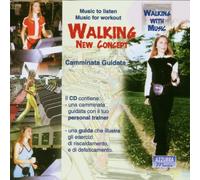 Various - Walking New Concept