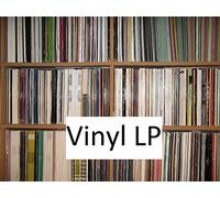 Various - Walking On The Moon-LP
