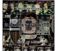 Various - Walkman Rotation