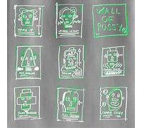 Various - Wall Of Pussy