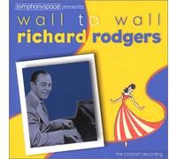 Various - Wall to Wall Richard Rodgers