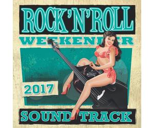VARIOUS Walldorf Rock'n'roll W (CD) (US IMPORT)