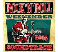 Various – Walldorf Rock'n'roll Weekender 2016