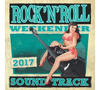 Various - Walldorf Rock'n'Roll Weekender 2017