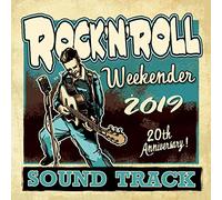 Various - Walldorf Rock'n'Roll Weekender 2019