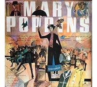 Various - Walt Disney's Mary Poppins