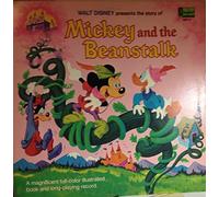 Various - Walt Disney's Mickey And The Beanstalk