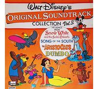 Various - Walt Disney's Original Soundtrack Collection Vol. 3