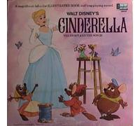 Various - Walt Disney's Story Of Cinderella