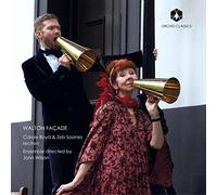 Various - WALTON:FAÇADE