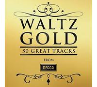 Various Artists - Waltz Gold - 50 Great Tracks