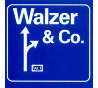 Various - Walzer & Co. Vol. 1